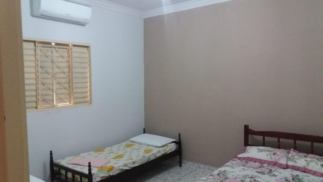 Nosso Lar Casa Inteira, Completa E Independente Holiday home *