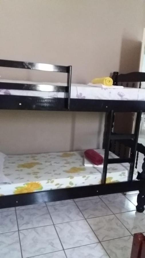 Holiday home Nosso Lar Casa Inteira, Completa E Independente