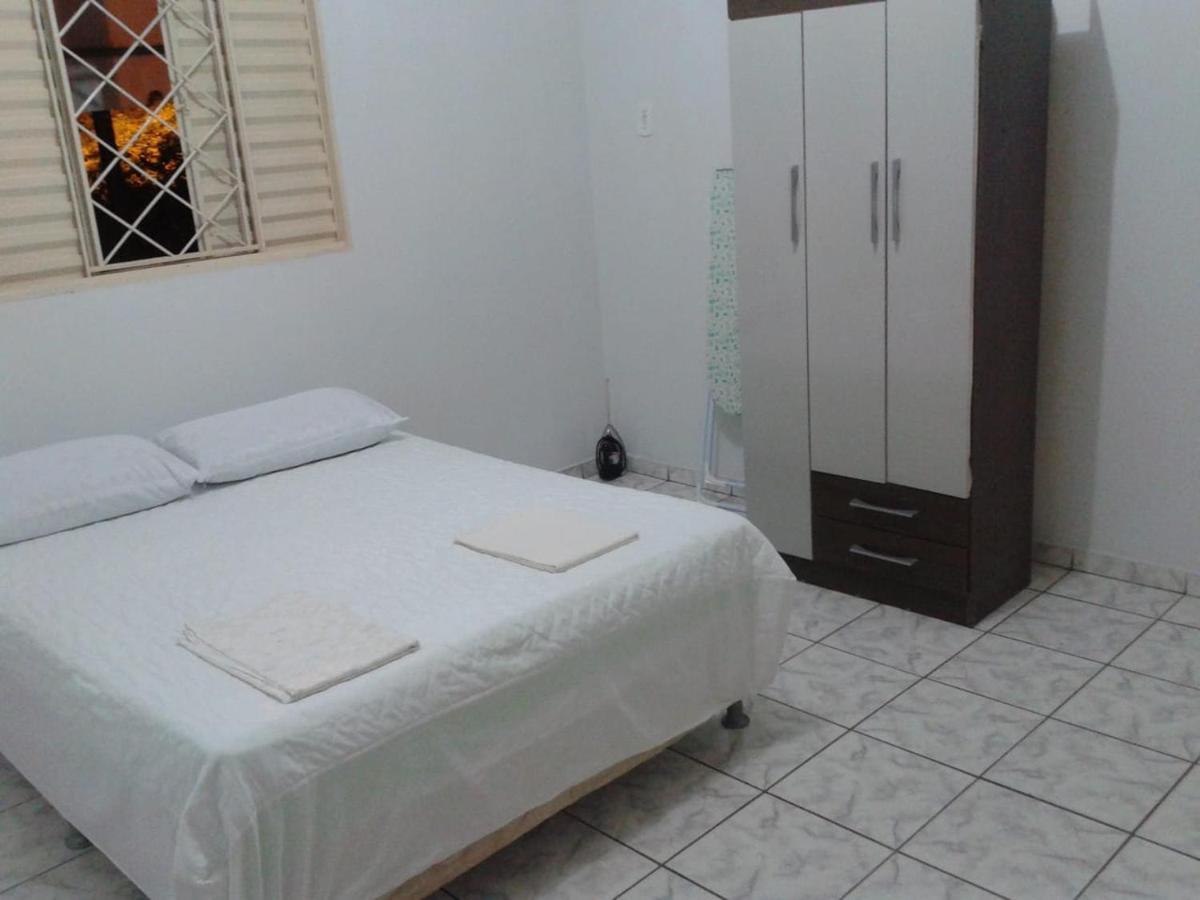 Nosso Lar Casa Inteira, Completa E Independente *