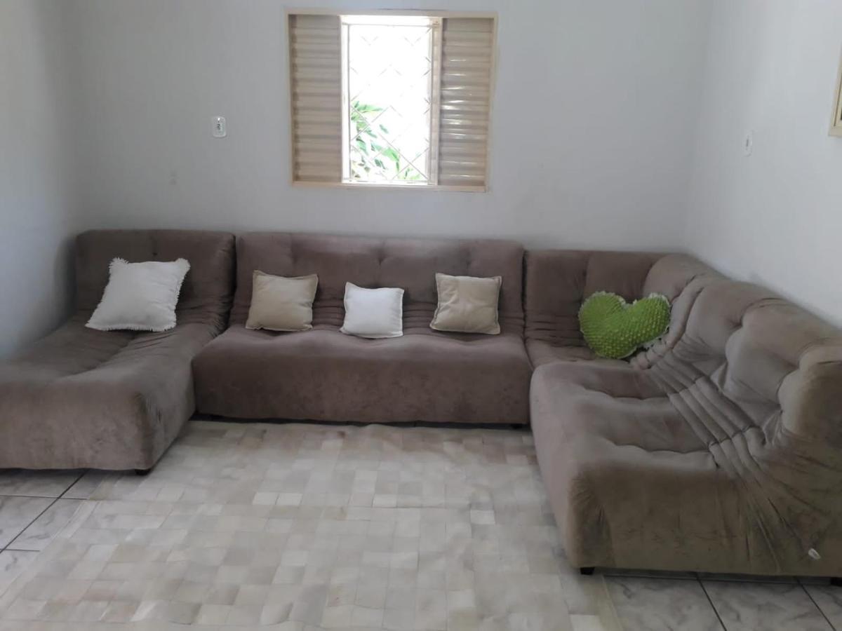 Holiday home Nosso Lar Casa Inteira, Completa E Independente