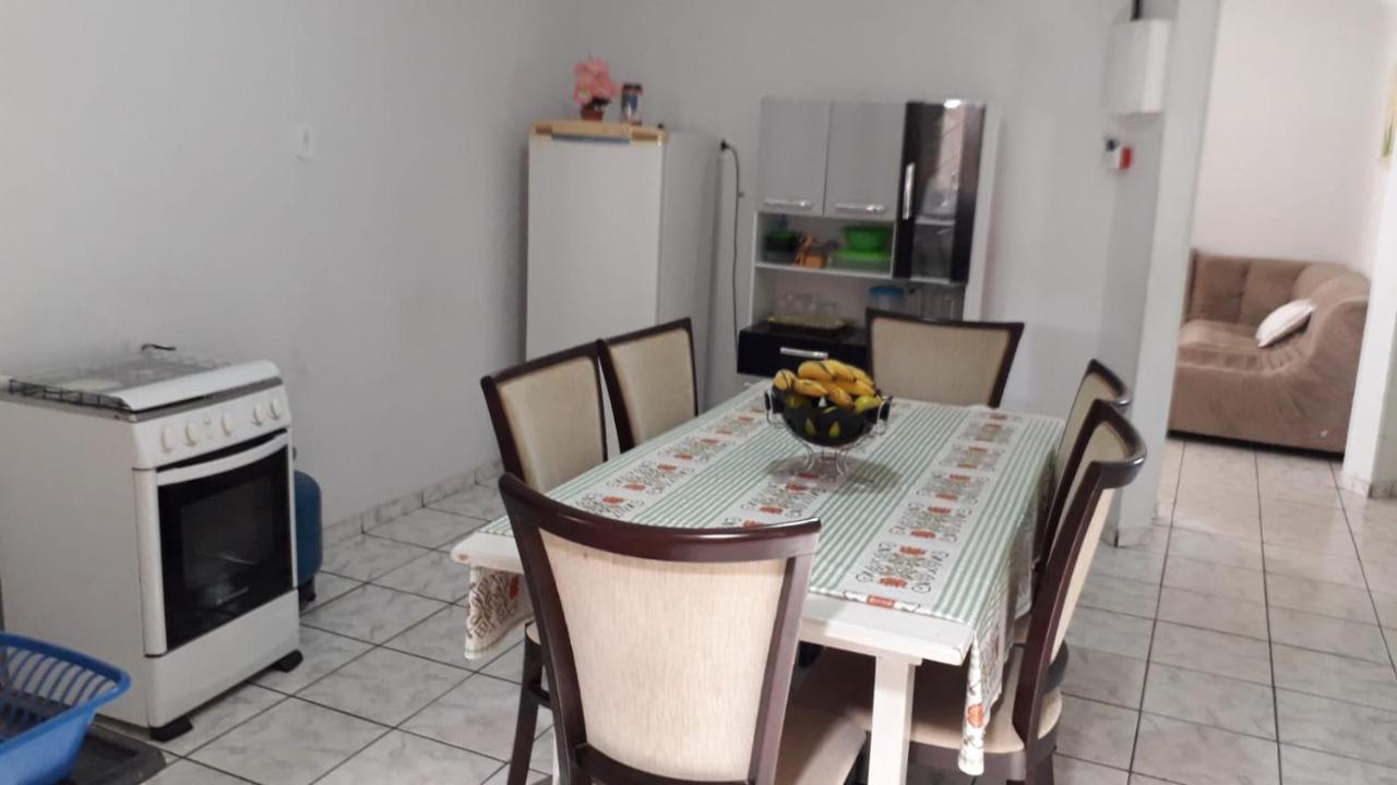 Holiday home Nosso Lar Casa Inteira, Completa E Independente Barra do Garcas